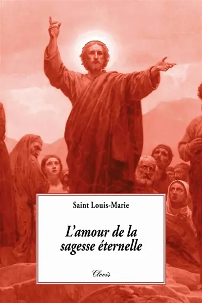 L'amour de la sagesse éternelle