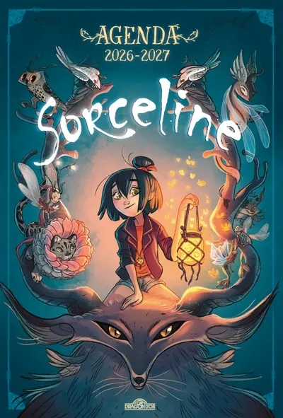 Sorceline : Agenda 2026-2027