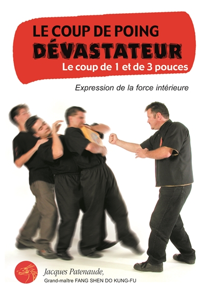 Le coup de poing...