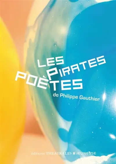 Les pirates poètes
