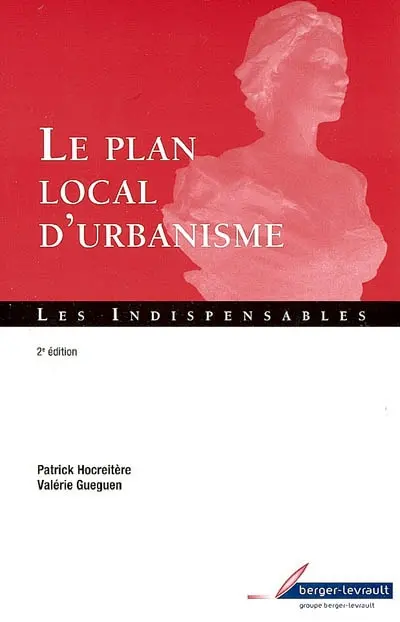 Le plan local d'urbanisme