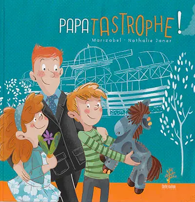 Papatastrophe !