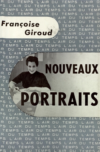 Nouveaux portraits