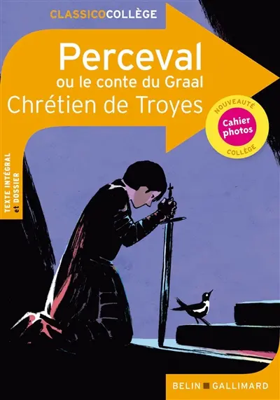 Perceval ou Le conte du Graal