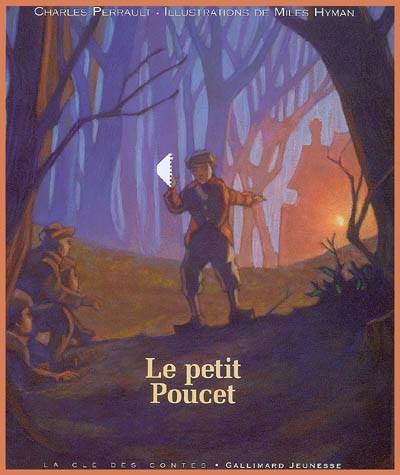 Le petit Poucet