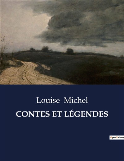 CONTES ET LEGENDES