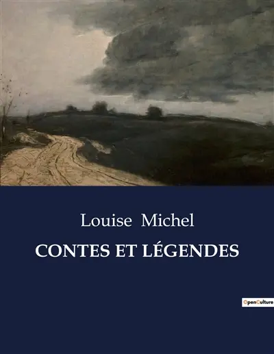 CONTES ET LEGENDES