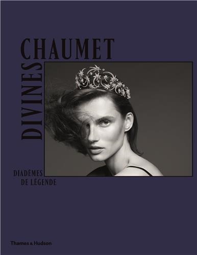 Divines Chaumet : diadèmes de légende