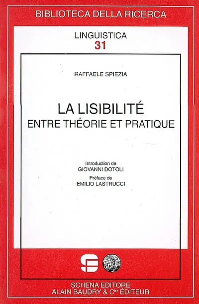La lisibilité entre théorie et pratique