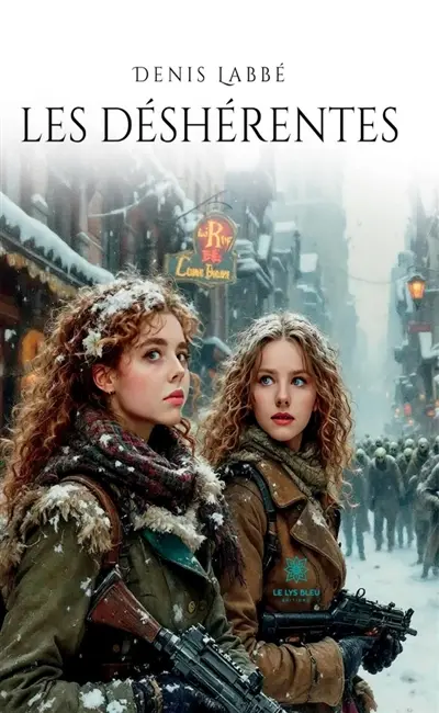 Les déshérentes