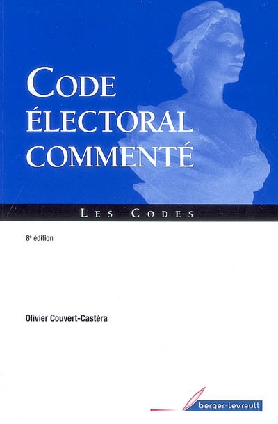 Code électoral commenté