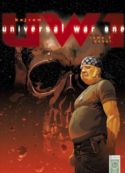 Universal war one. Vol. 5....