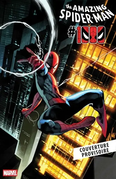 Spider-Man. Vol. 1