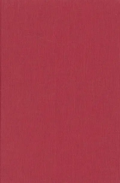 Correspondance littéraire de Moscou : 1788-1789