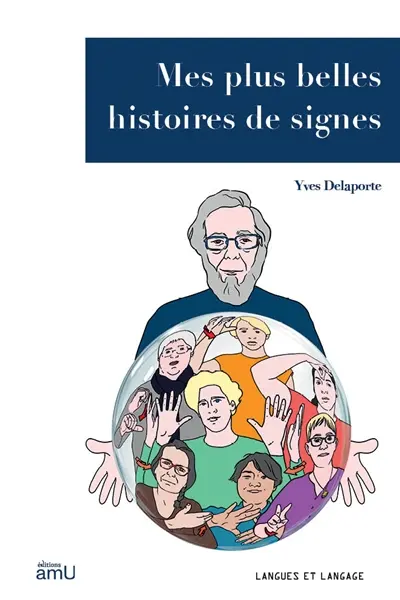 Mes plus belles histoires de signes