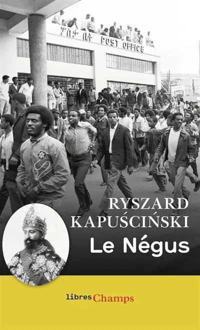 Le Négus