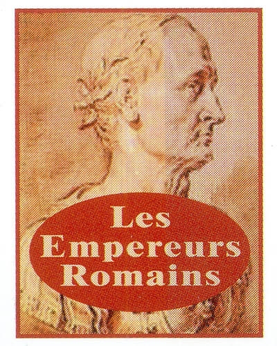 Les empereurs romains