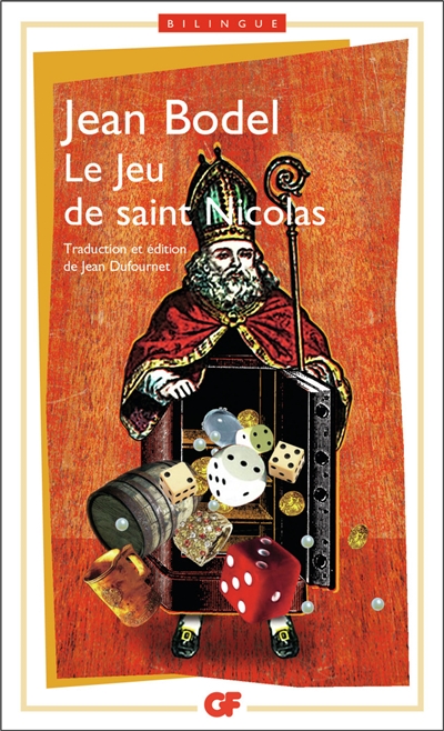 Le jeu de saint Nicolas