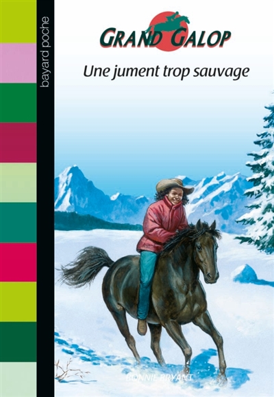 Grand Galop - Une jument trop sauvage