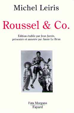 Raymond Roussel & Co