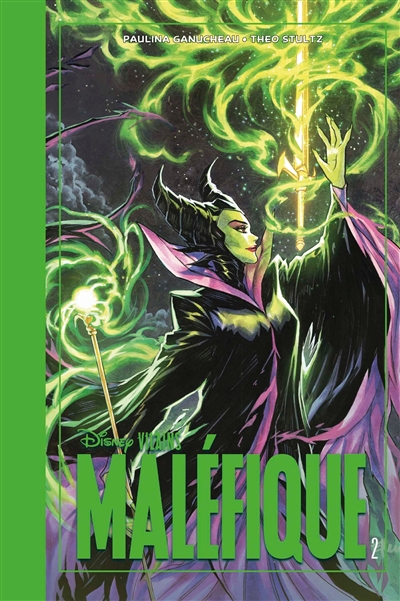 Maléfique. Vol. 2