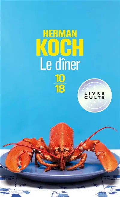 Le dîner