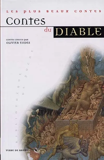 Contes du diable