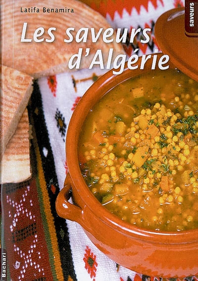 Les saveurs d'Algérie
