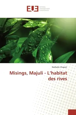 Misings, Majuli : L'habitat des rives