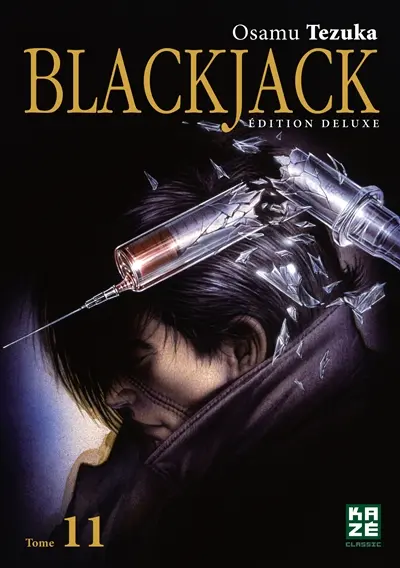 Blackjack. Vol. 11