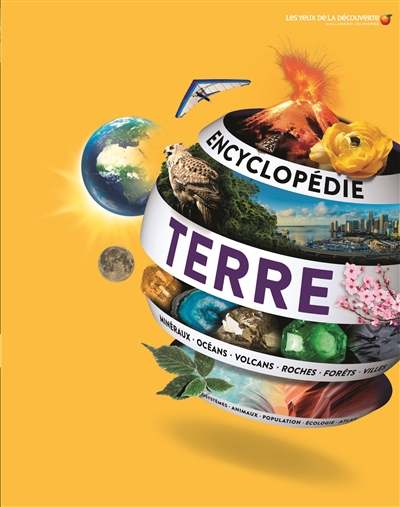 Encyclopédie Terre