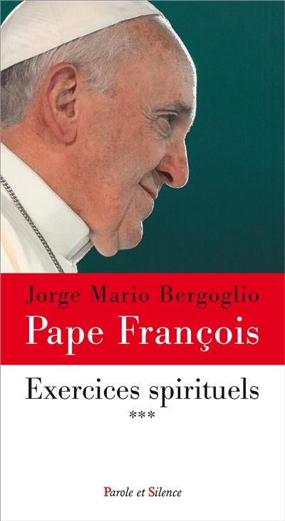 Exercices spirituels pour religieux. Vol. 3