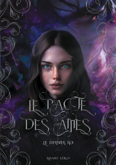 Le pacte des âmes : Le...