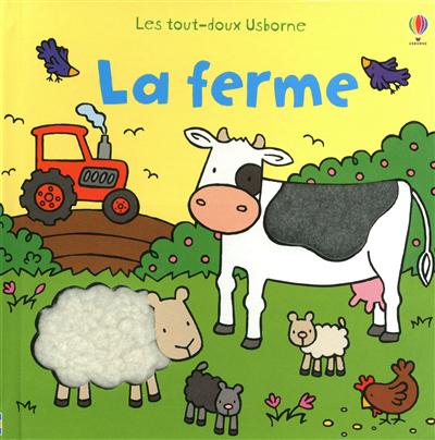 La ferme