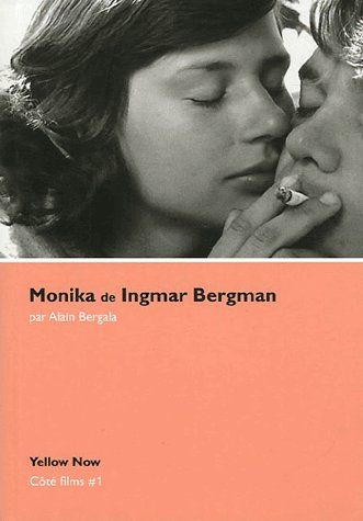Monika de Ingmar Bergman : du rapport créateur-créature au cinéma
