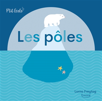 Les pôles