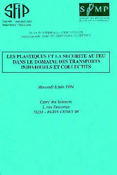 La Rhéologie pour le transformateur de thermoplastiques
