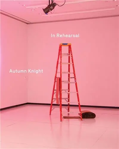 Autumn Knight : In Rehearsal