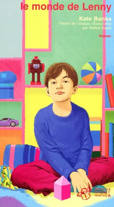 Le monde de Lenny