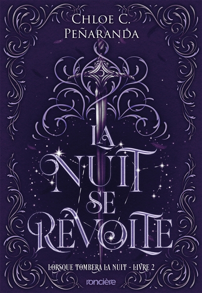 Lorsque tombera la nuit. Vol. 2. La nuit se révolte
