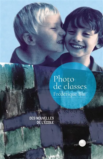 Photo de classes : des nouvelles de l'école