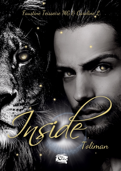 Inside : Tome 1 : Toliman