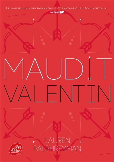 Maudit Cupidon. Vol. 2. Maudit Valentin