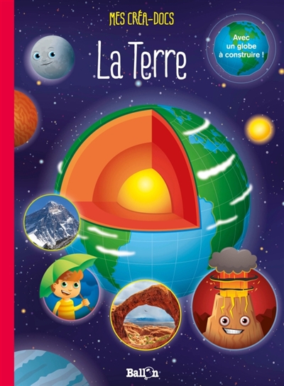 La Terre