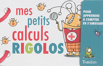 Mes petits calculs rigolos : calcul mental
