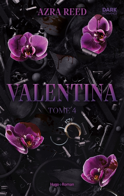 Couverture de Valentina. Vol. 4