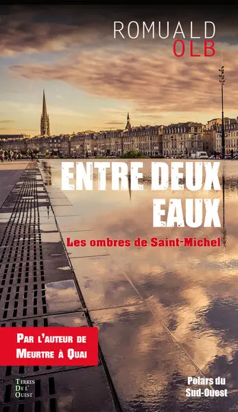 Entre deux eaux : les ombres de Saint-Michel