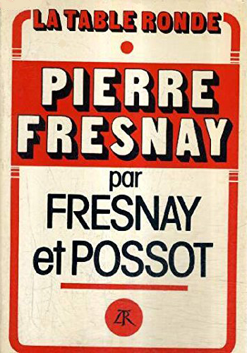 Pierre Fresnay