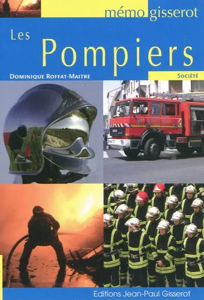 Les pompiers
