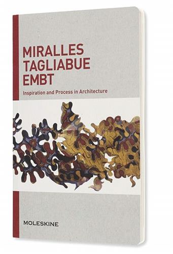 Miralles Tagliabue EMBT...